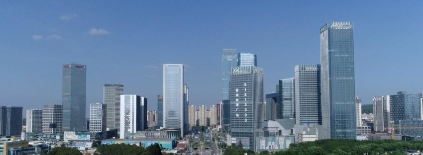 南大干线新光快速互通,南大干线万博段规划