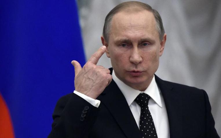 这就是*美亲**的下场？德国坦克刚开进乌克兰，美就向德国“甩锅”了