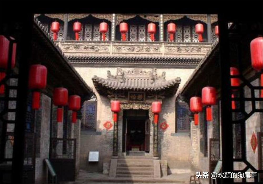 庙前盖房有什么讲究,盖房民俗讲究