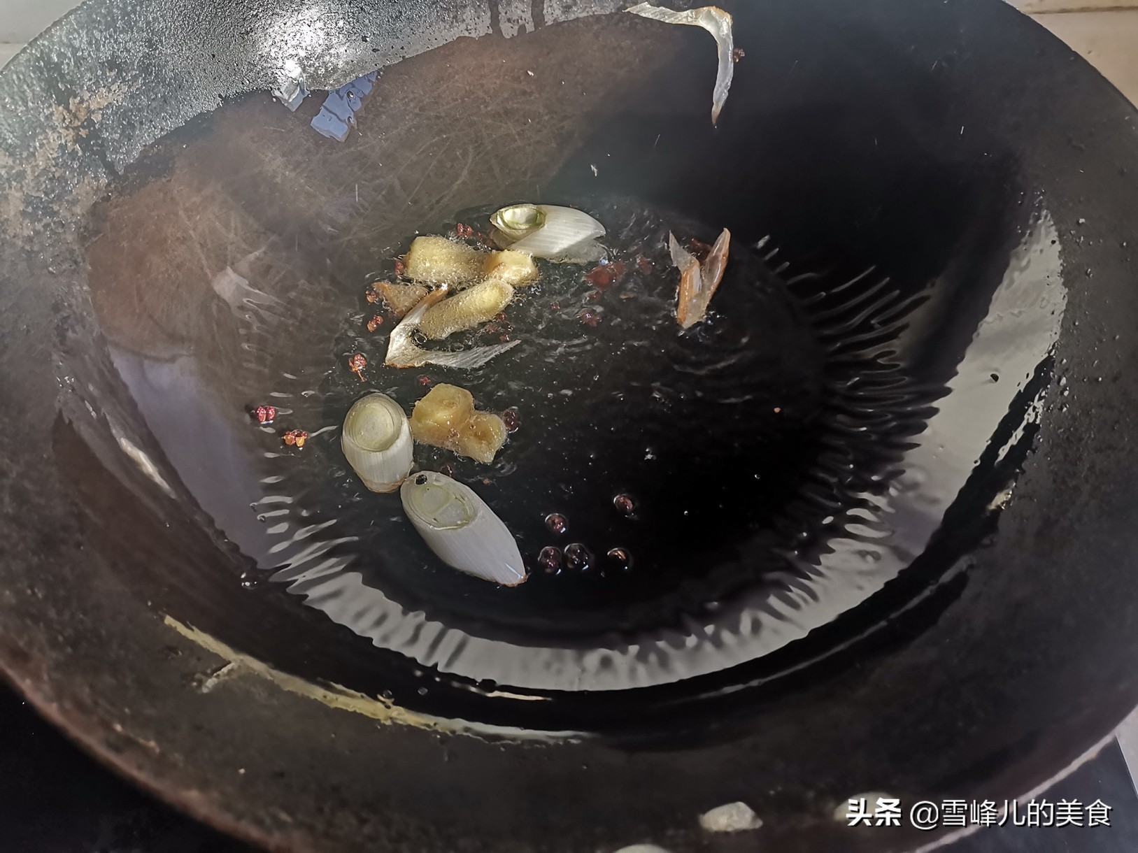 炖排骨柴了怎么办,炖排骨发柴