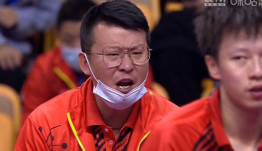 乒乓球比赛林高远张本智和,乒乓世界杯张本智和战胜林高远