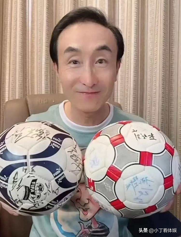 巩汉林致敬经典,巩汉林现在怎么样