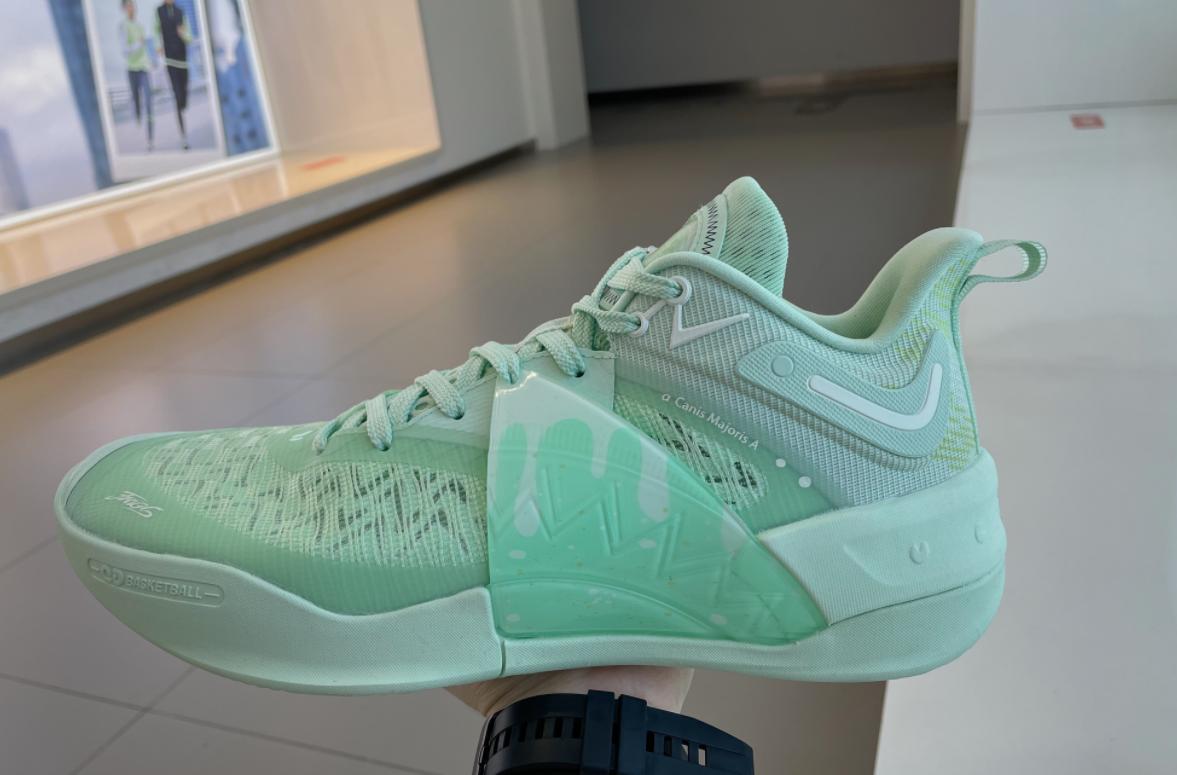 kd16杜兰特实战 (杜兰特kd16)