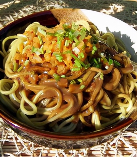 描述舌尖上的美食湖北,湖北最值得吃的美食