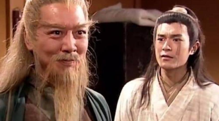 《射雕》演员太坎坷,孤独离世、酒店猝死、开煤气自杀,令人惋惜