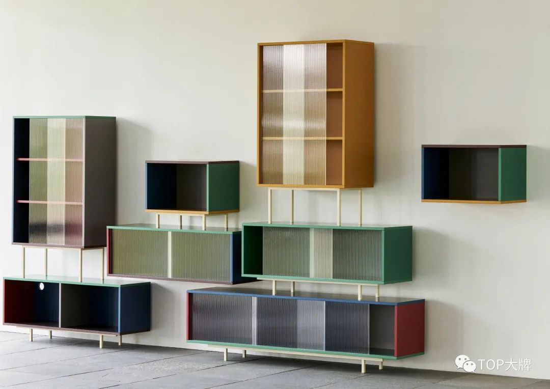 丹麦hay全屋定制,hay家居2023春季新品发布