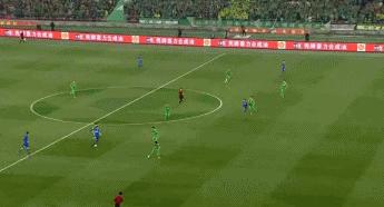 中国足球史上最有名的快马,老球迷的足球赛回忆