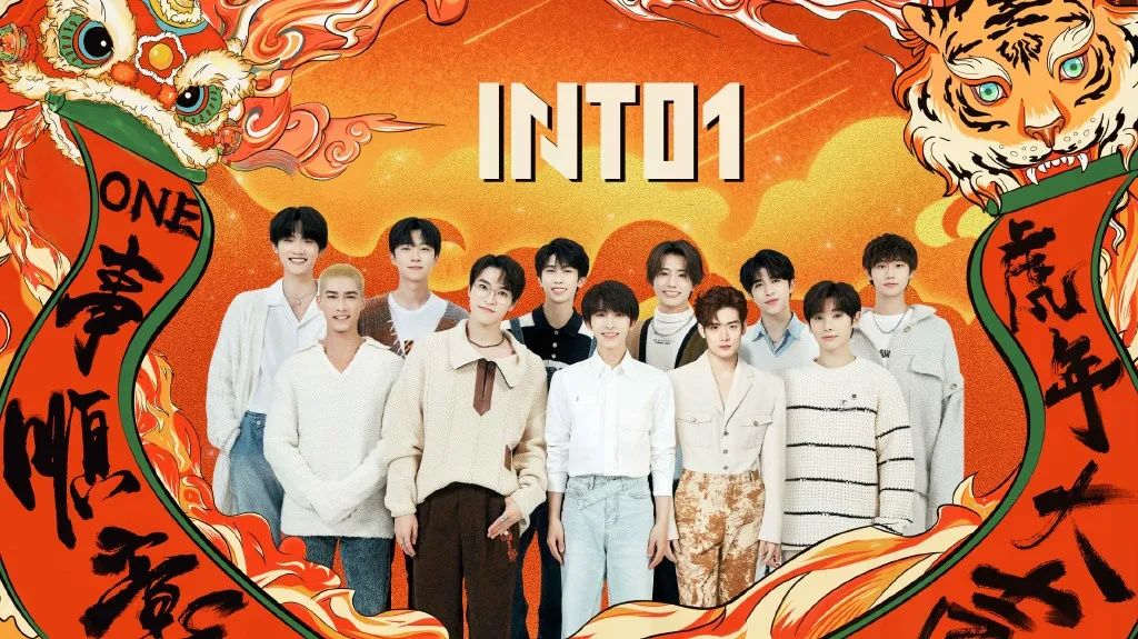 比起邓伦的1.06亿，偶像公司穷得格格不入？