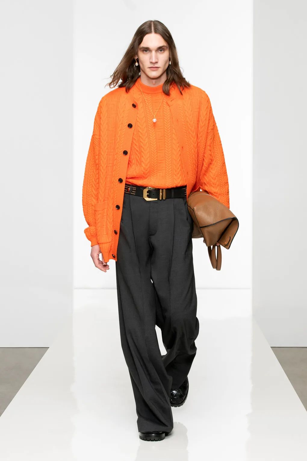 男装成衣系列,2021年最好看的秋冬季男装