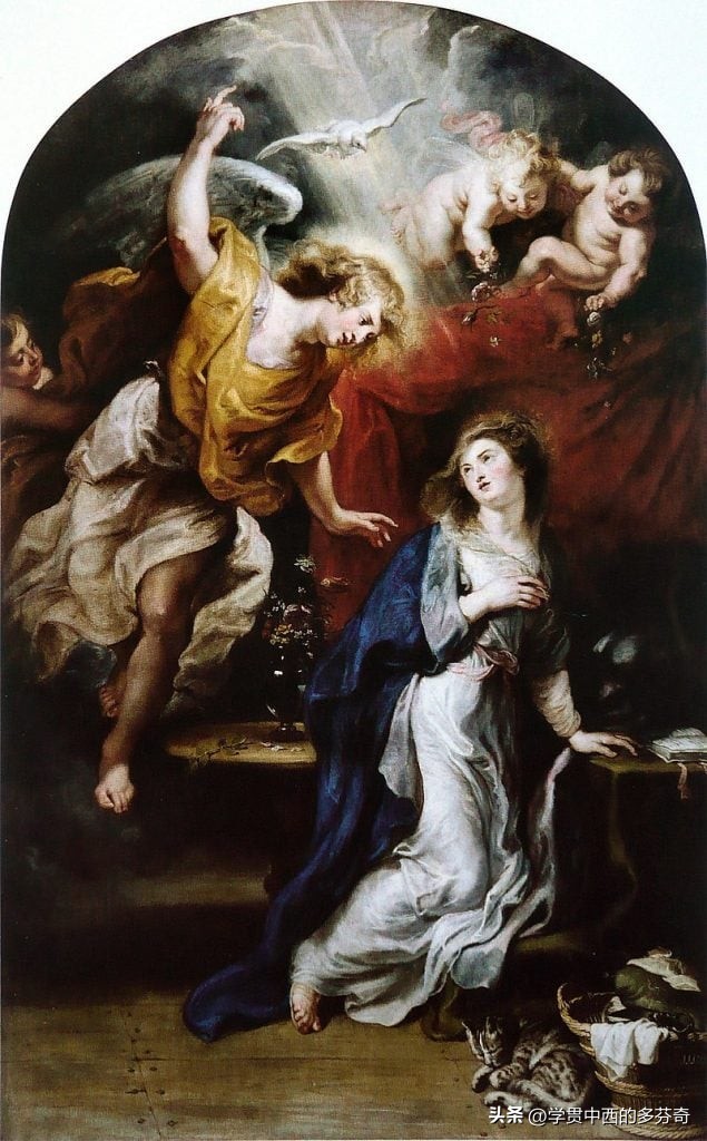 青金石颜料比黄金贵,青金石颜料自古以来就非常昂贵