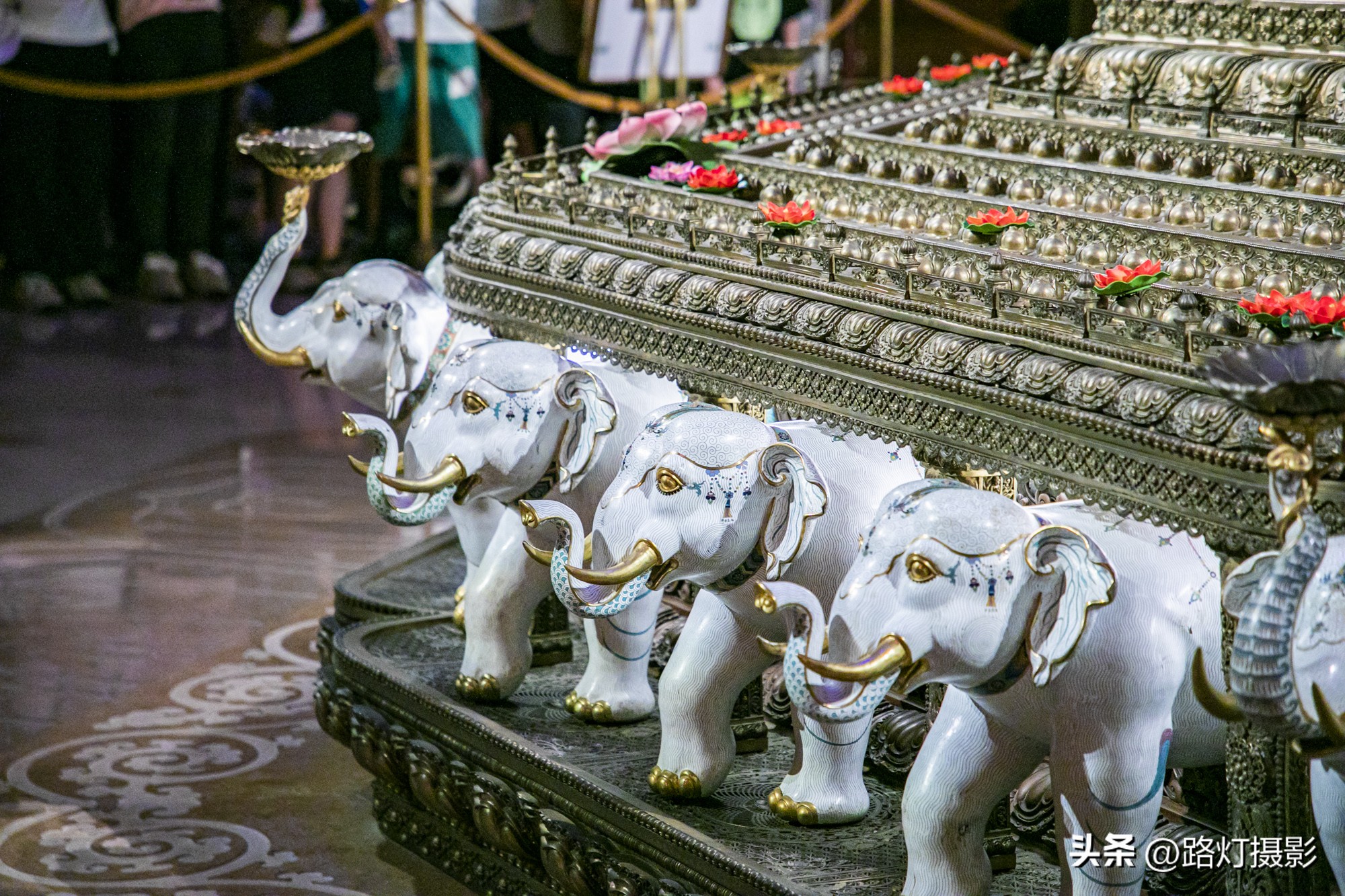 无锡最低调的景区,无锡的5a级景区有哪些