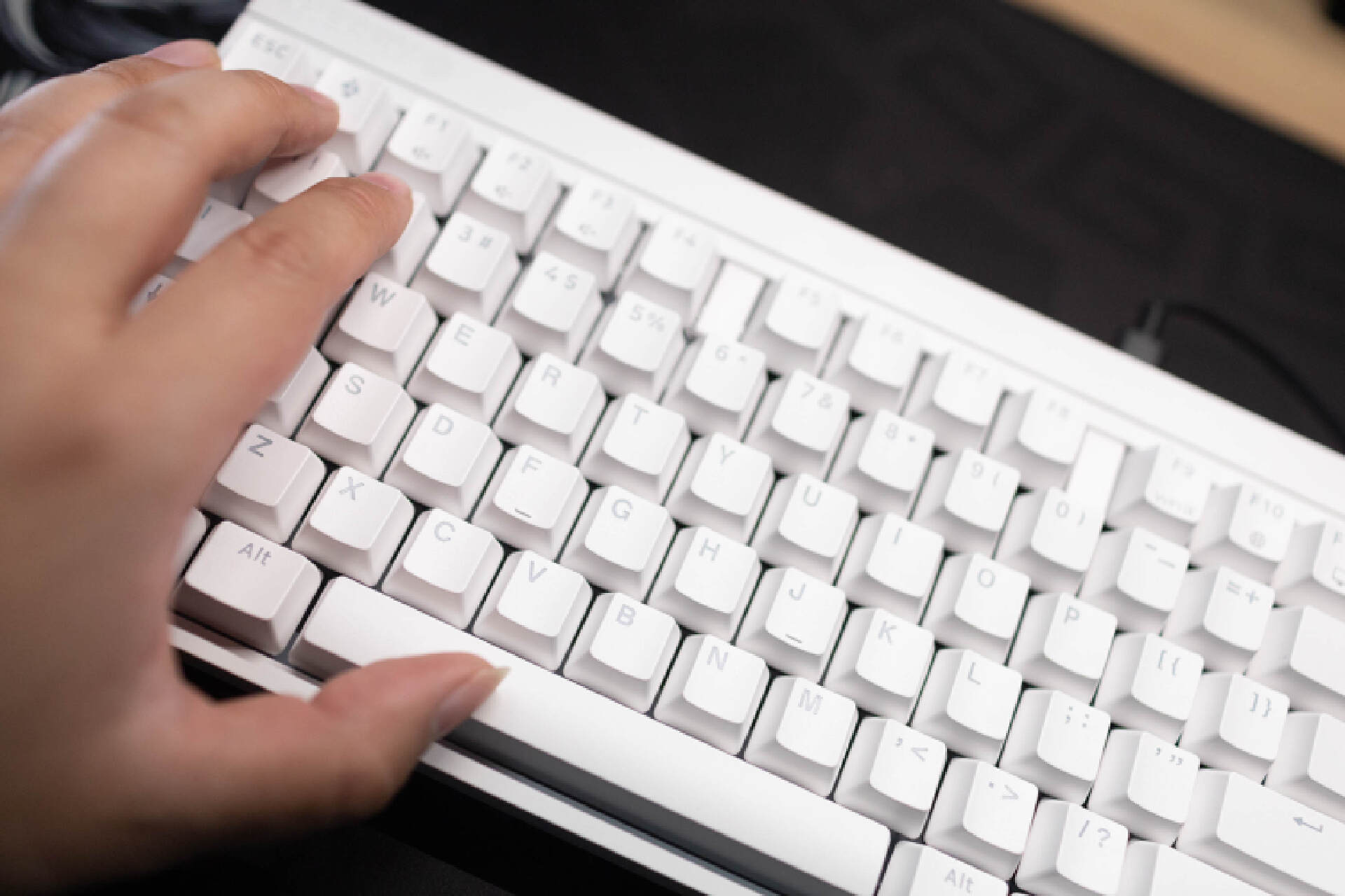 cherry键盘mx2.0,cherrymx2.0三模青轴