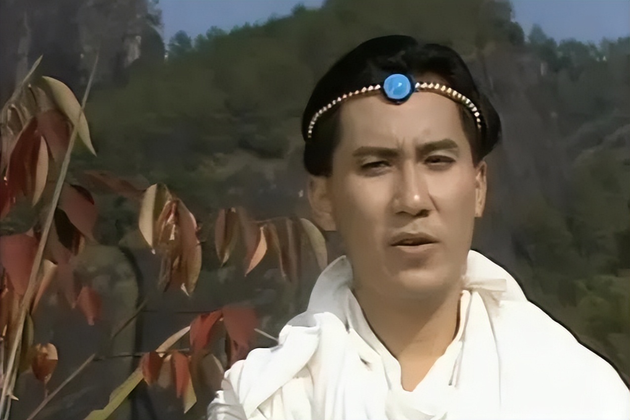 封神演义中的封神榜在哪里,封神演义中封神的原因是什么