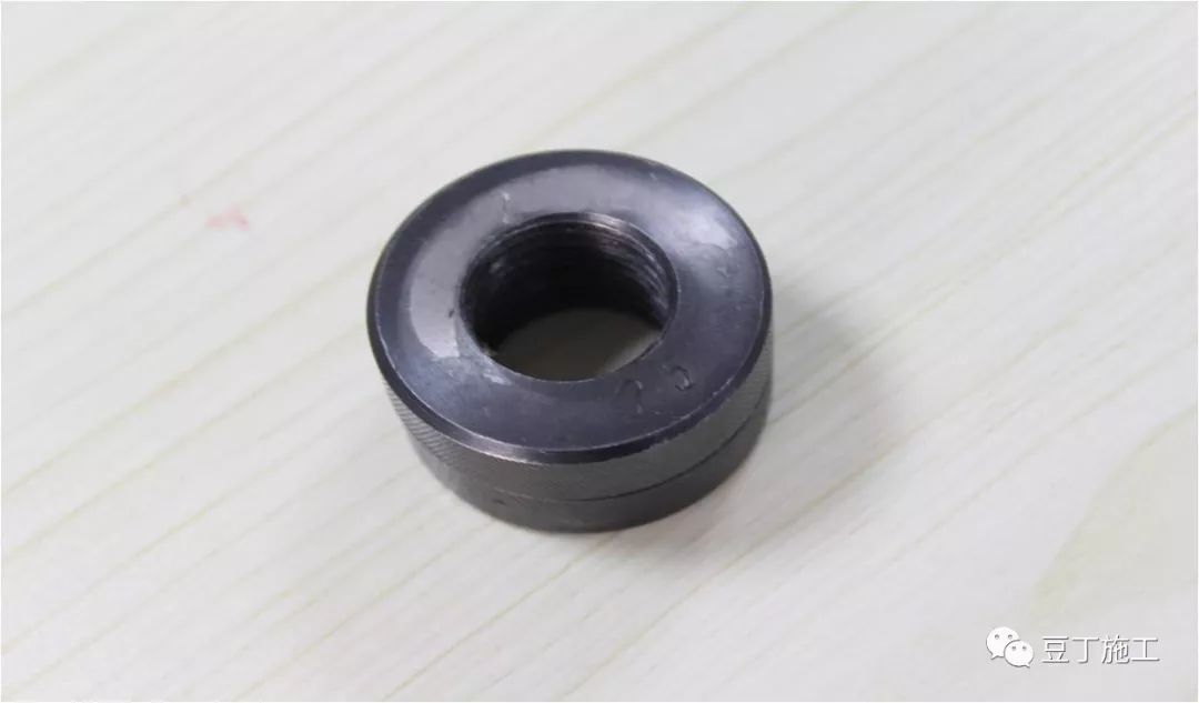 钢筋直螺纹套筒工艺检验,钢筋直螺纹连接套筒验收规范