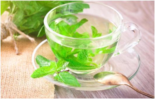 夏天高温降温茶怎么喝最好,夏季解暑茶什么时间喝