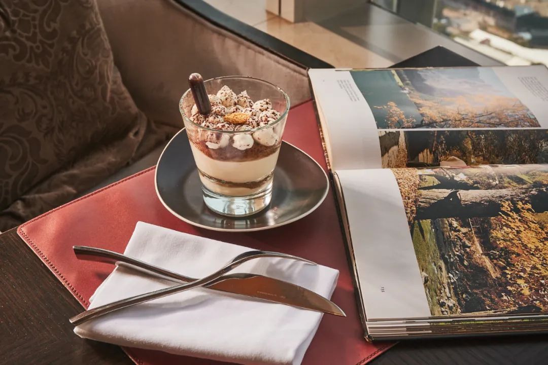 浦东丽思卡尔顿体验,丽思卡尔顿上海饼房