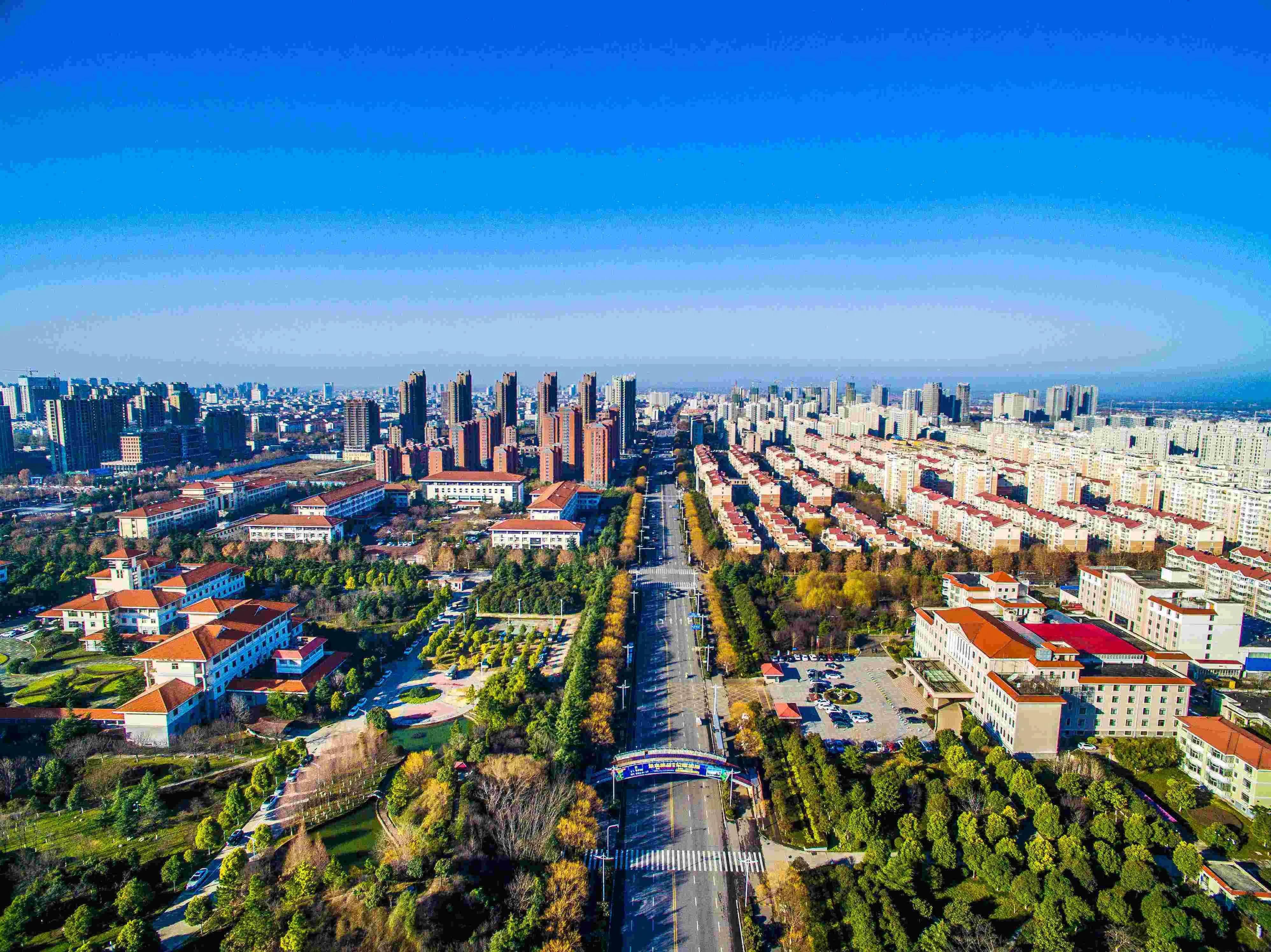 2020河南十强县新乡有吗,百强县级市排名2020年名单河南