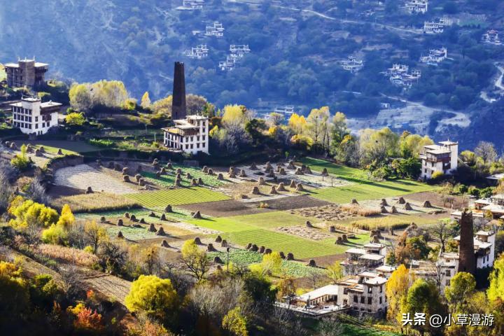 四川三日自驾游旅游景点推荐路线,四川旅游自驾游线路推荐