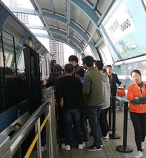 厦门蔡塘广场人气怎么样 (2018厦门蔡塘广场)