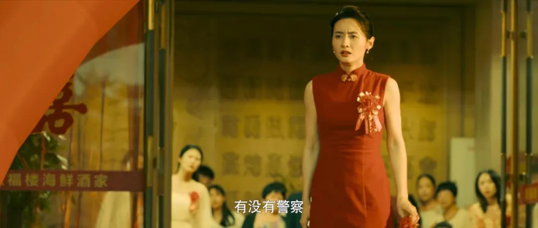 邹兆龙动作片,邹兆龙新动作电影