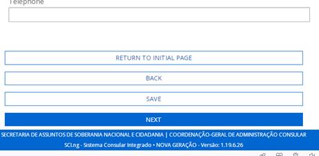 巴西因公签证怎么申请,巴西因公普通护照签证