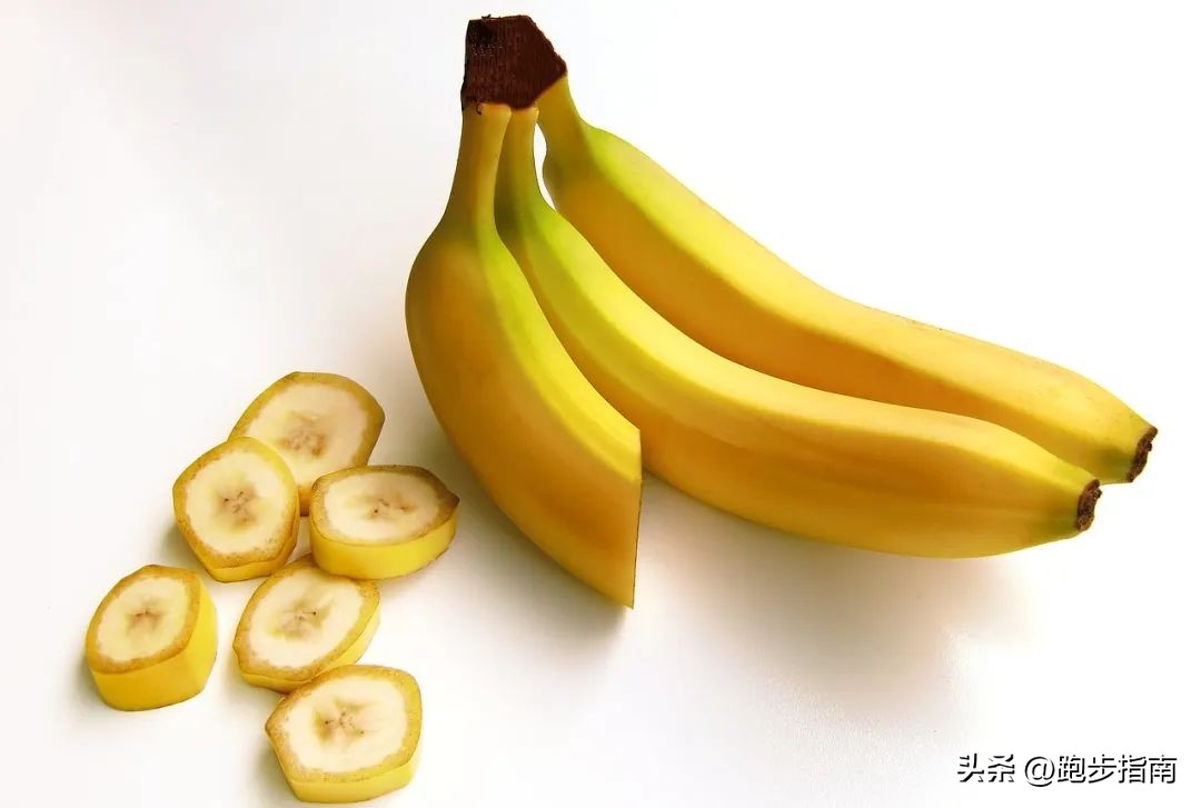 为什么跑步的人都喜欢吃香蕉,香蕉对跑步有什么好处