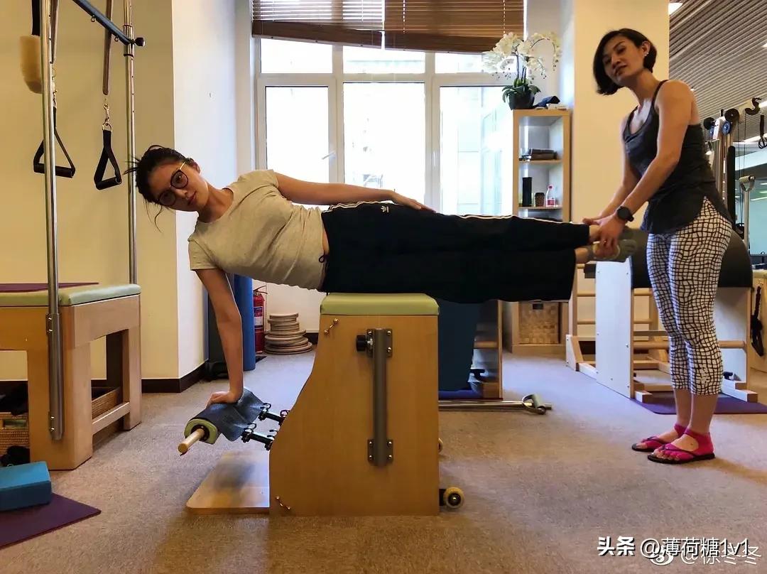 32岁徐冬冬多迷人,32岁的徐冬冬有多迷人