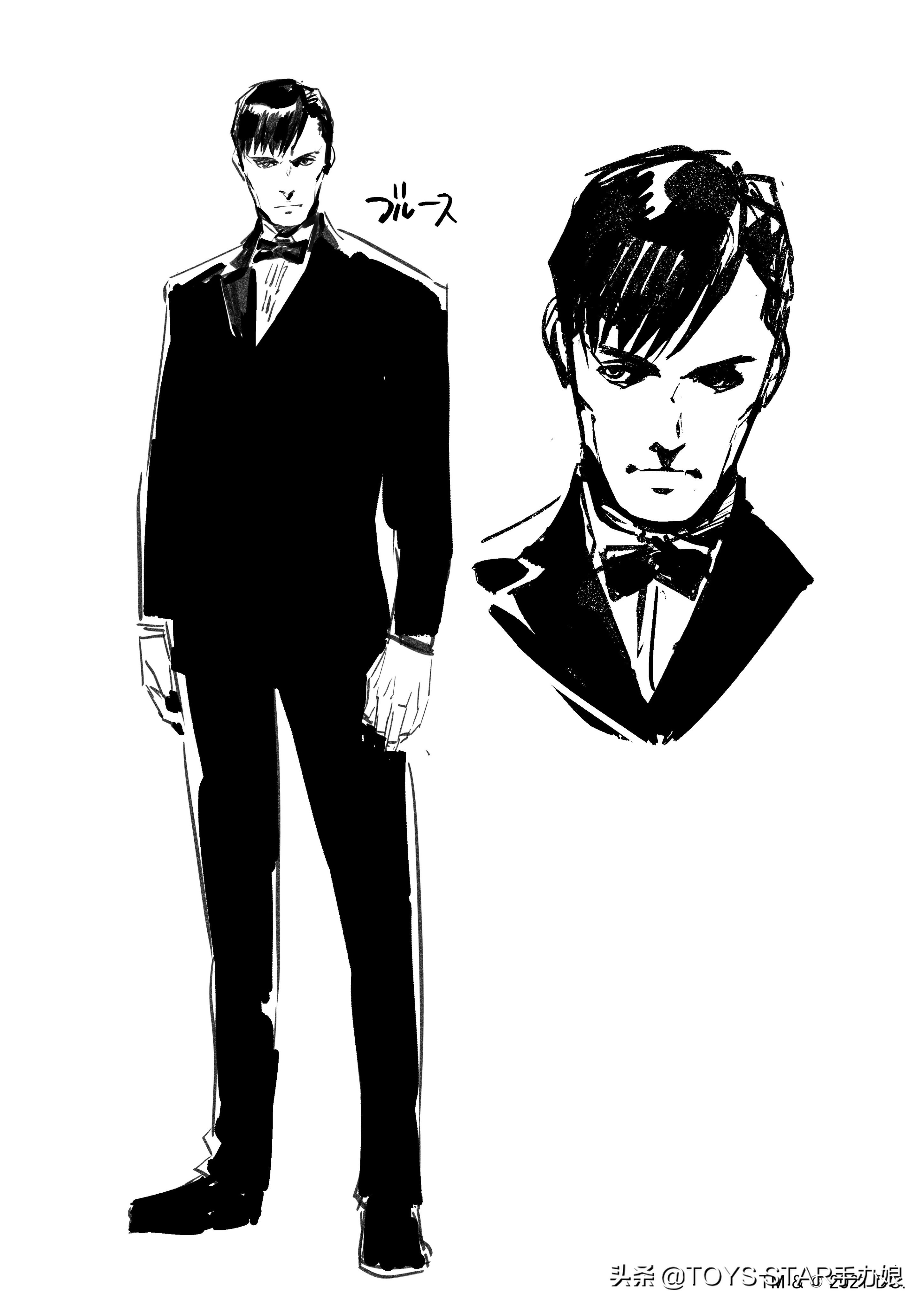 清水荣一蝙蝠侠,机奥