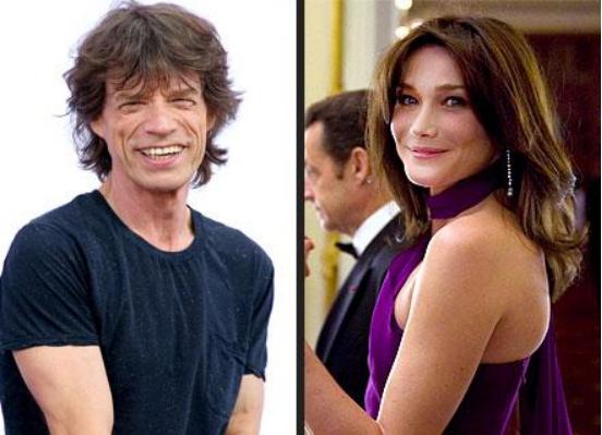 布吕尼前夫人,法国总统夫人布吕尼