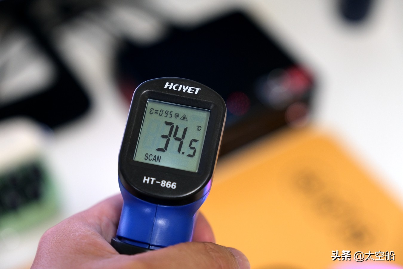 零刻迷你主机ser6测评,零刻SER4迷你主机