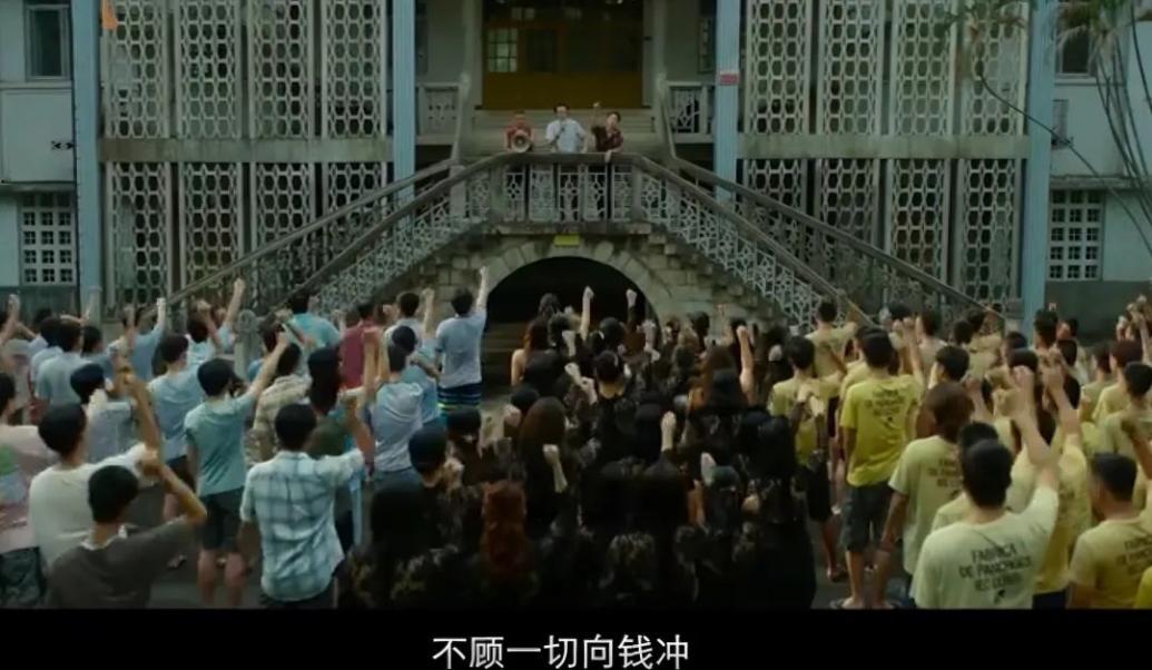 湖南中方:去缅甸*场赌**做“男荷官”是一种什么样的体验?