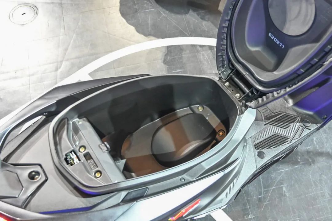 光阳125踏板最新款发布会,光阳125踏板最新款