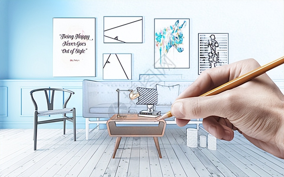 很多人都自己动手装修房子,自己装修房子的正确流程及步骤