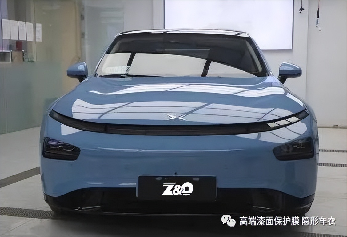 改色膜干货,怎样挑选汽车改色膜