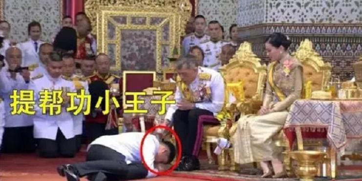 史上最惨王储,史上最惨王储查尔斯王子