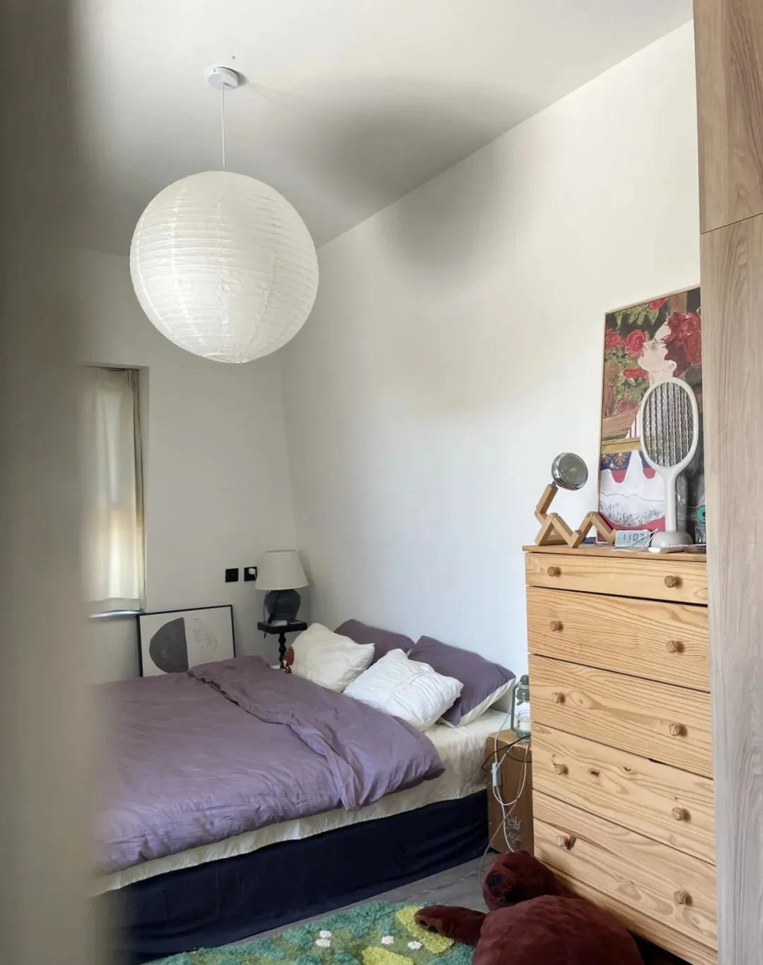 河南女主晒出130㎡新家：全屋没有一丝俗气，堪称装修教科书