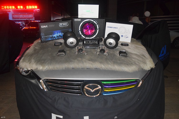 姹熼棬椹嚜杈鹃樋鐗瑰吂闊冲搷鏀硅鏂规,鏄嗘槑姹借溅闊冲搷鏀硅2020娆鹃樋鐗瑰吂