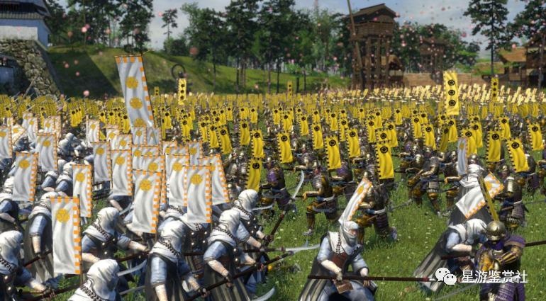 运筹帷幄,决胜千里——历史向全面战争系列入坑指南