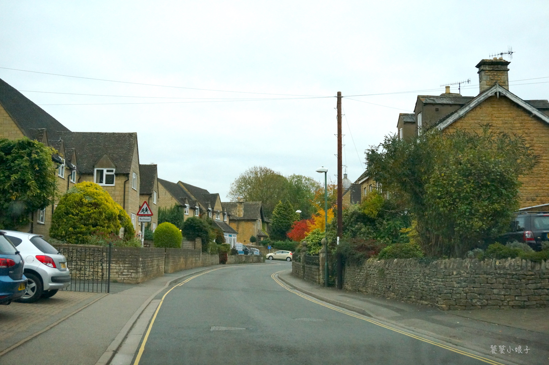 英国最美的乡村,英国最美乡村风情