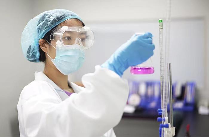 匠心铸匠品特膳创新路中科特膳五年创业路