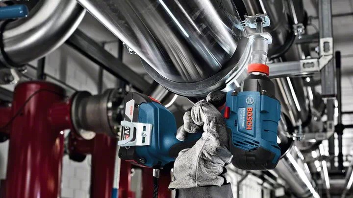 博世电动工具怎么鉴别真假,博世电动工具进口的有没有防伪码