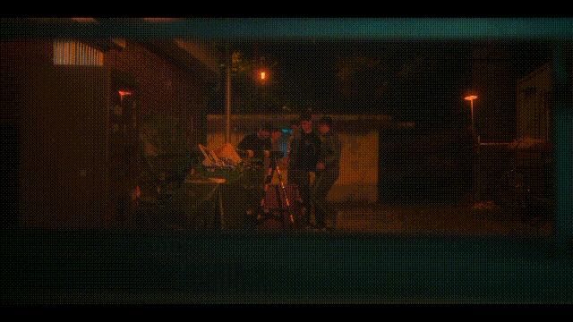 豆瓣8.6，这部韩剧也太敢拍了！韩国*队军**的*裤底**都被扒光了！