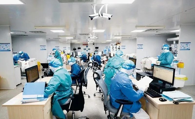 疫情背景下的预防医学专业,疫情后对预防医学专业现状的认识