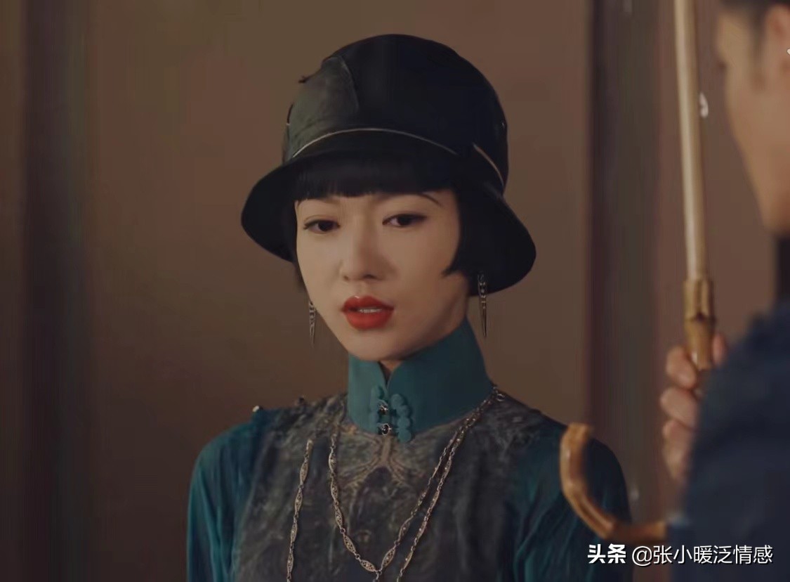 易兴华为何同意钟灵嫁给席维安,传家席维安背叛钟灵了吗