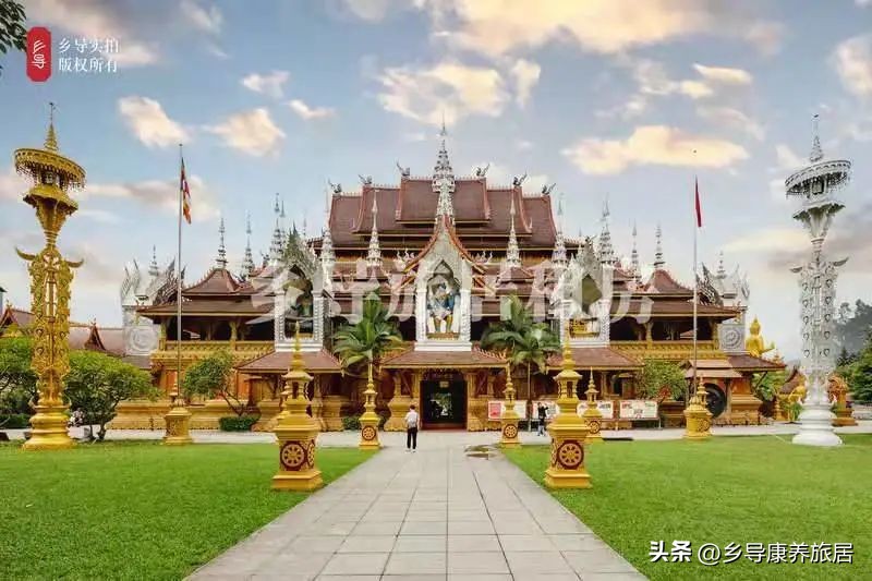 版纳冬天比海口暖和,冬季去版纳避寒夏季去哪里避暑