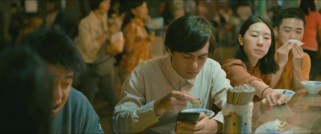 小瞧了在线阅读,一部完全由素人出演的爱情电影