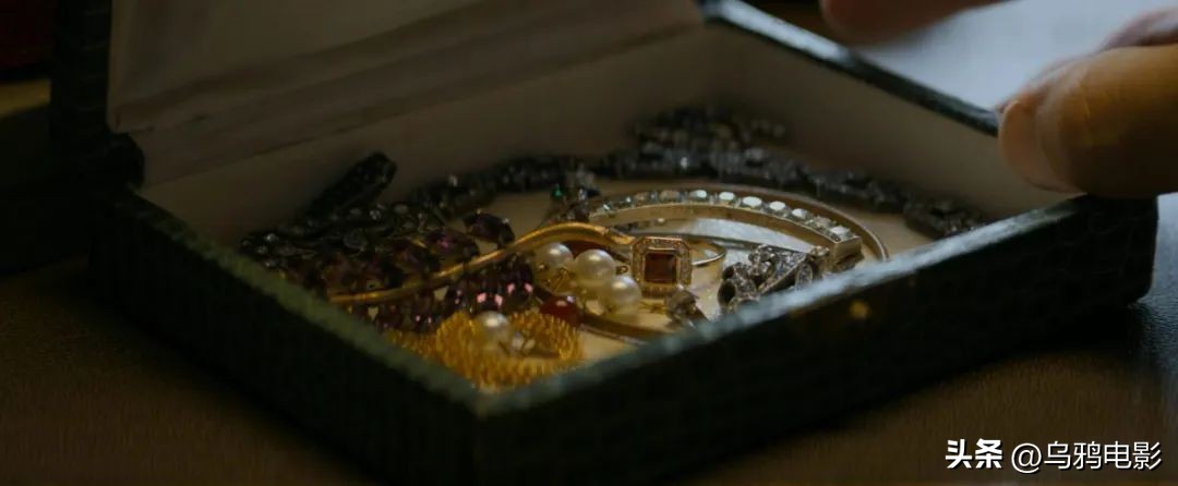 主动让人睡自己老婆？那么三观不正，居然过审了…