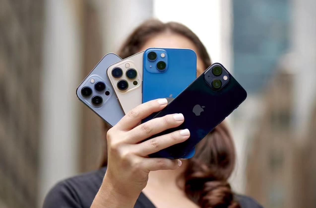 如今的国产机为啥比苹果都要高端,比苹果手机还贵的国产机