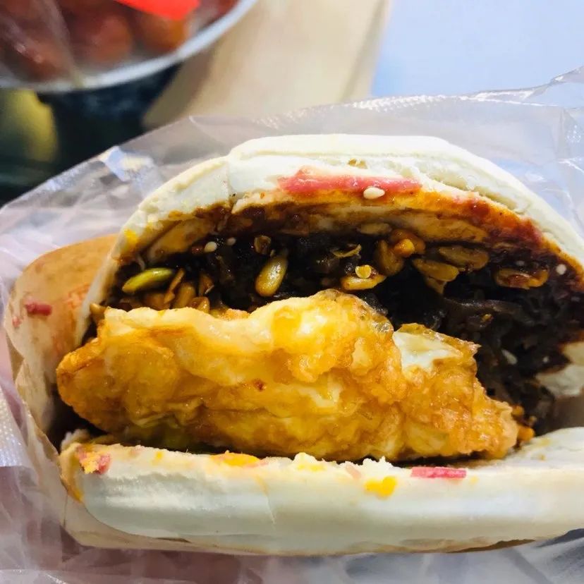 陕南旅游必备美食攻略,五一游吃什么食物