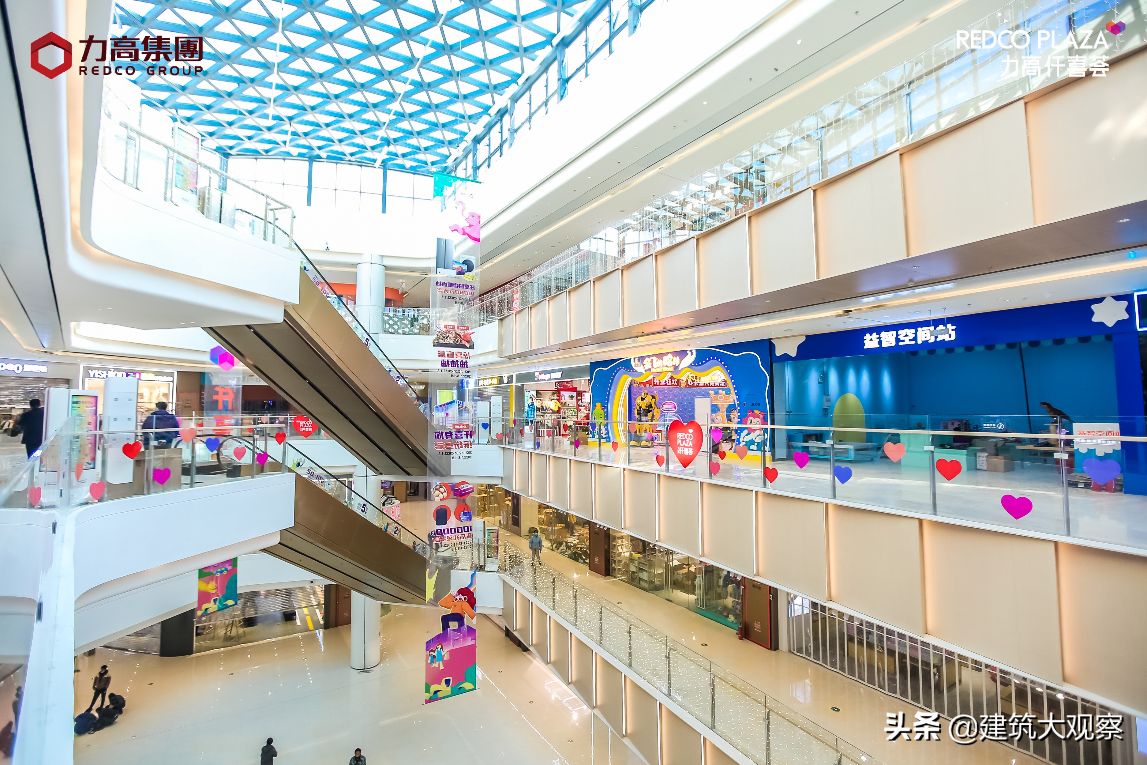 济南力高仟喜荟开业第一天,力高仟喜荟房价商铺